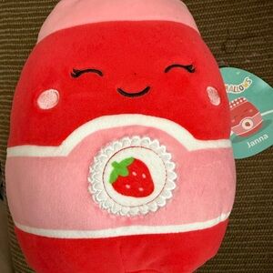 Janna squishmallow